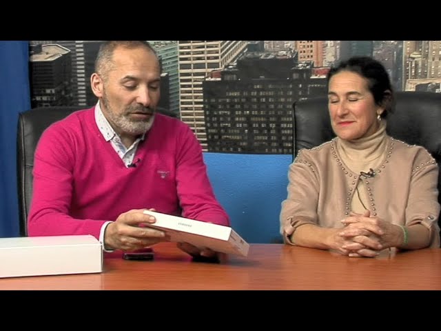 Gala de actualización del app Raíces con sorteo de una tablet – Miércoles 4 a las 19.00 horas