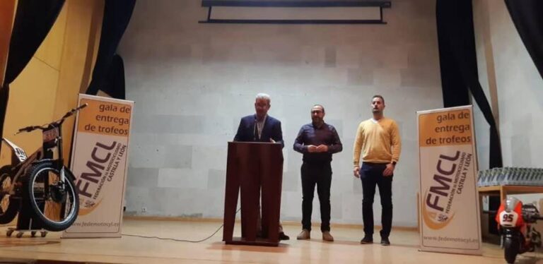«Las Galas de Campeones» vuelven a Tordesillas