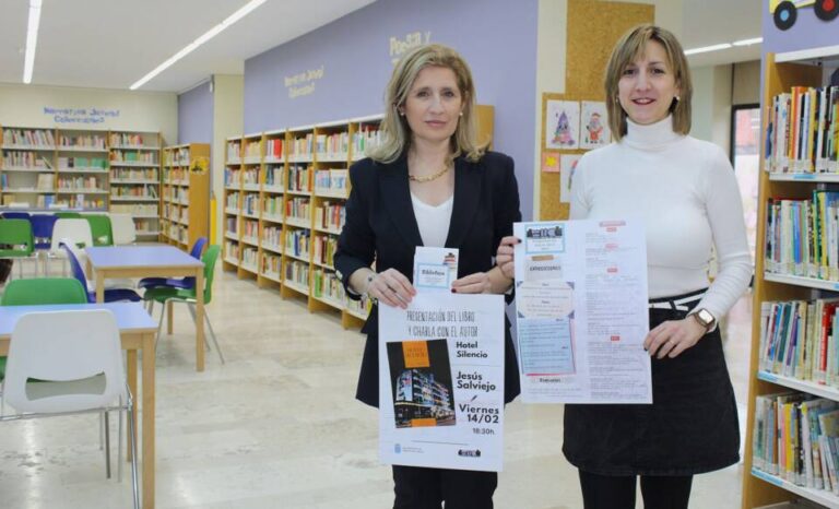 La Biblioteca Municipal de Medina del Campo lanza su programación cultural para el primer semestre de 2025