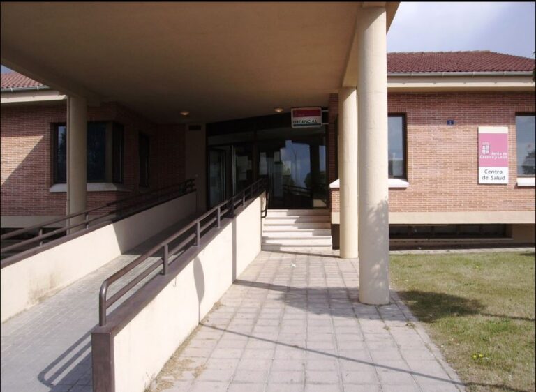 Satse Valladolid condena una agresión al personal sanitario de Laguna de Duero