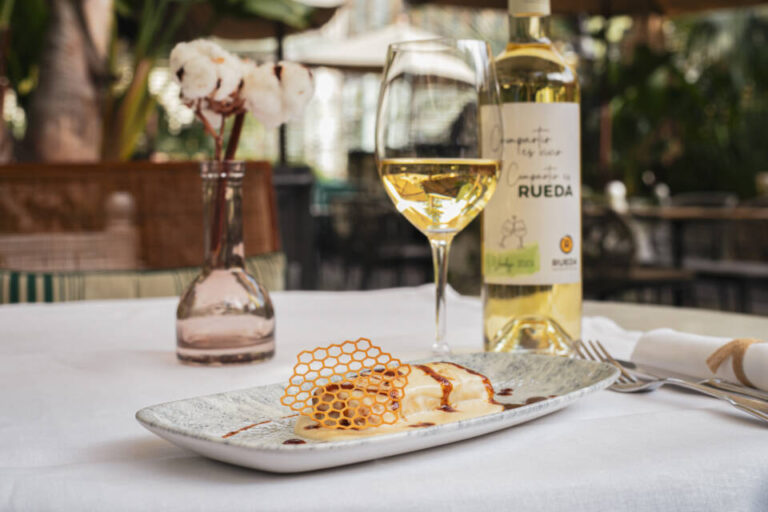 La D.O. Rueda lleva sus vinos al Hotel Wine Fest de Barcelona