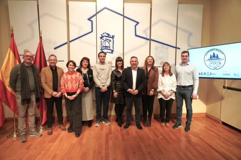 ‘Pinares Night’ 2025: el exitoso proyecto de ocio alternativo para jóvenes de Valladolid regresa con más actividades y un nuevo municipio