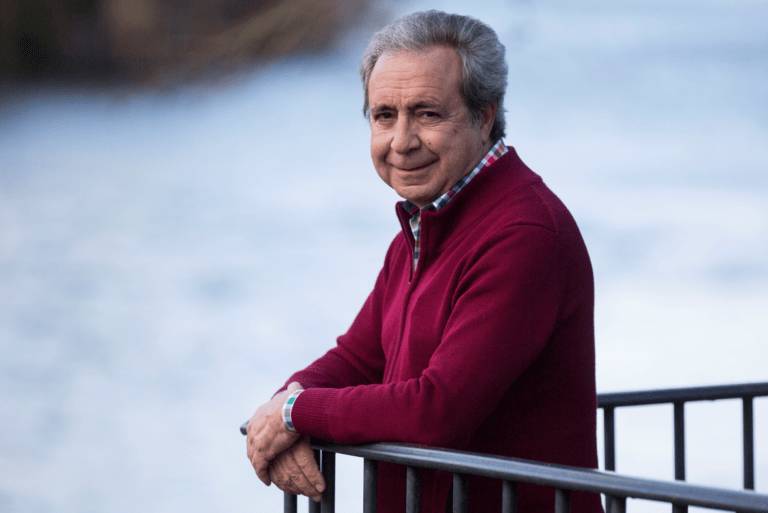 Fallece el ex diputado provincial de Izquierda Unida, Jesús Anta