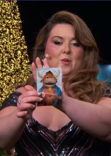 Las campanadas de TVE desatan la polémica en el inicio del año nuevo