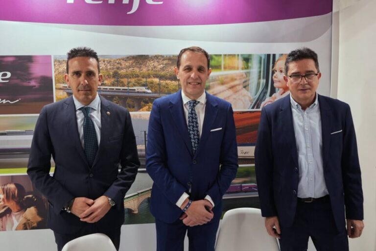 La Diputación de Valladolid apuesta por un tren temático para vivir la Semana Santa