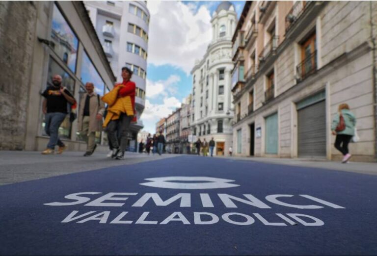 La 70ª Seminci ya tiene fecha