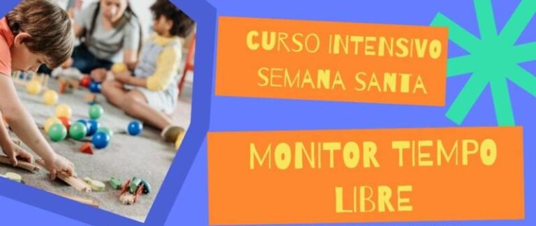 Medina del Campo ofrece un curso intensivo de Monitor de Tiempo Libre
