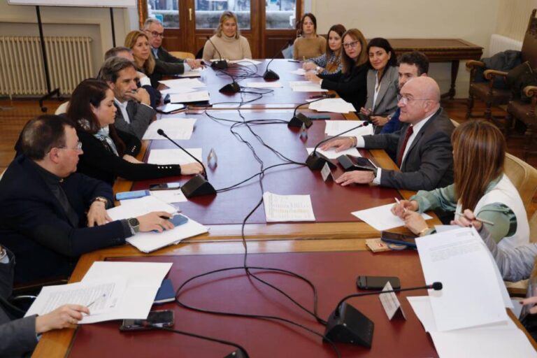 Valladolid Lanza el ‘Ágora del Emprendimiento’: Un Espacio Clave para Innovadores y Nuevos Negocios