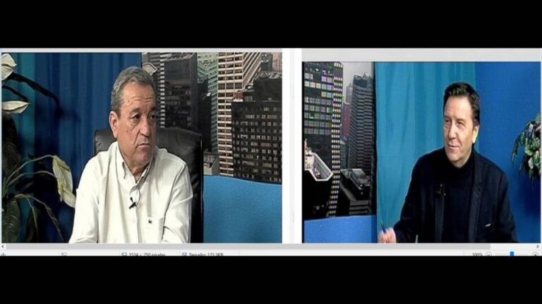 Cierra multicines Coliseo por jubilación – Entrevistamos al copropietario Fernando Lorenzo