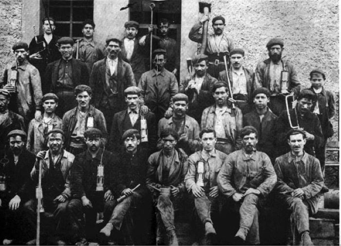 La Junta digitalizará los fondos documentales de las cuencas mineras de León y Palencia