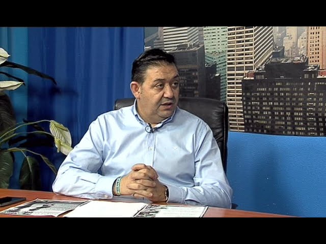 Fresno el Viejo presentación de la Fiesta de San Blas 2025 – Del 31 de enero al 3 de febrero