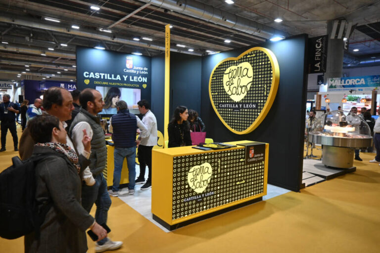 Castilla y León lanza 300.000 € en ayudas para impulsar marcas de calidad alimentaria y atraer nuevas DOP e IGP