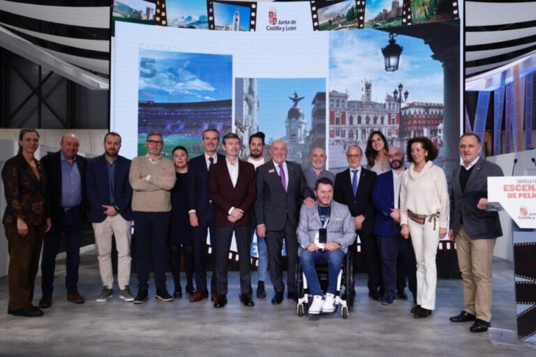 Valladolid se consolida como referente en enogastronomía y eventos para 2025
