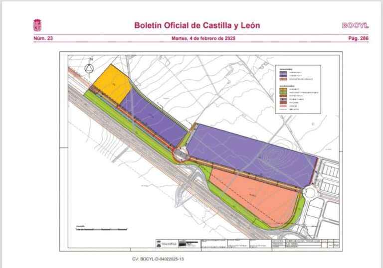 Tordesillas impulsa su desarrollo industrial