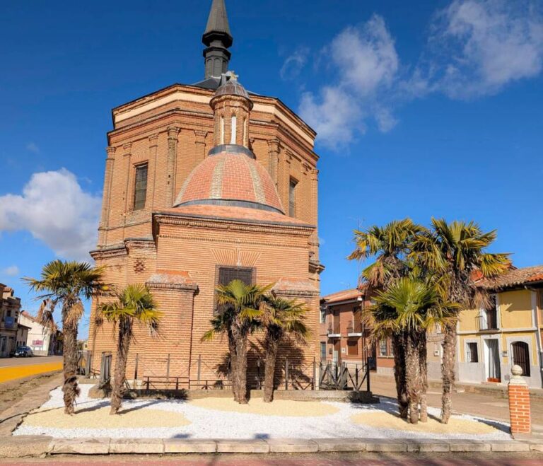 480560055_943058551281530_2943101463298548438_n en Medina del Campo