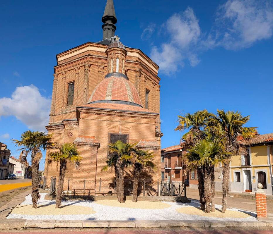 480560055_943058551281530_2943101463298548438_n en Medina del Campo