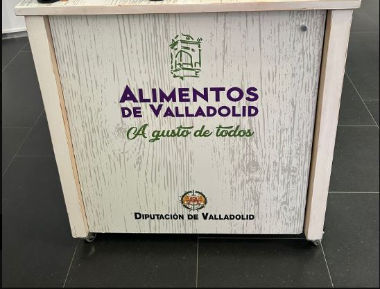 Alimentos de Valladolid suma veintidós nuevas empresas y alcanza los 1.784 productos