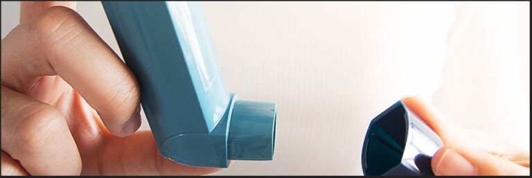 Sanidad impulsa el uso de inhaladores con menor impacto ambiental