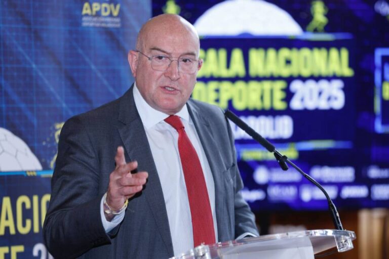Valladolid se convierte en el epicentro del deporte con la 44ª Gala Nacional y el 61º Congreso de la Prensa Deportiva