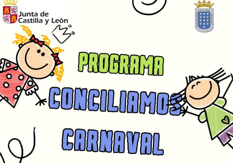 Medina del Campo pone en marcha el programa “Conciliamos”