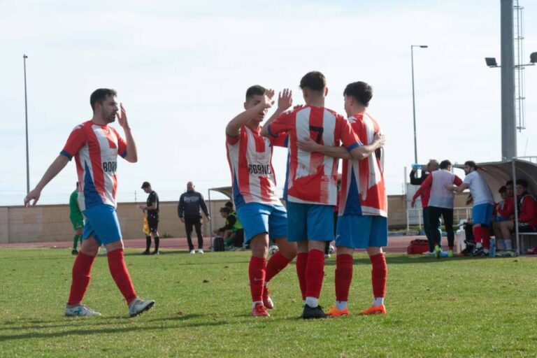 Medina del Campo se viste de fútbol con el Trofeo Villa de Ferias