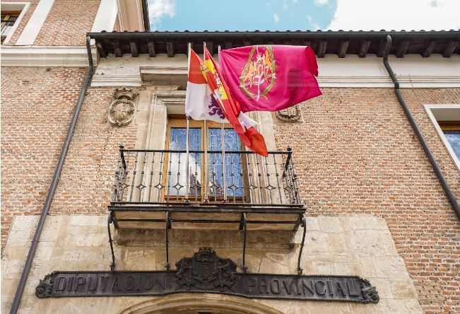 La Diputación de Valladolid refuerza el apoyo financiero a los ayuntamientos con seis líneas de crédito