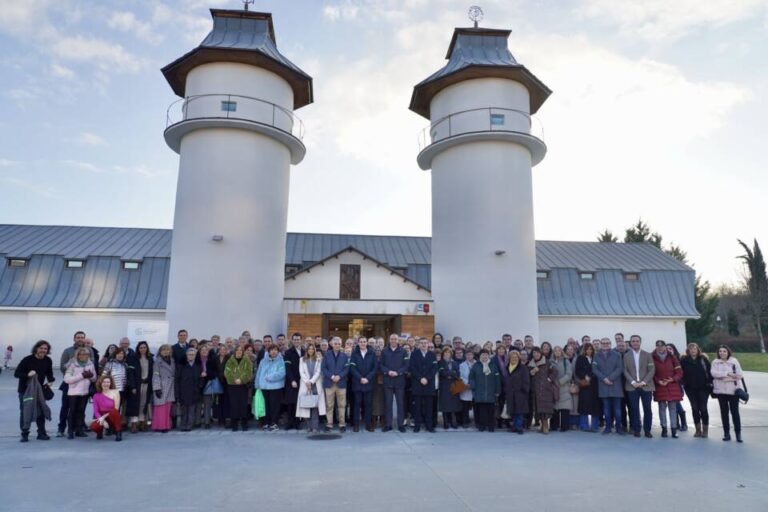Primer encuentro en Valladolid para unir fuerzas contra el cáncer