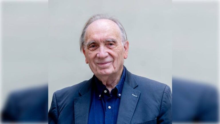 Fernando Méndez-Leite, Roel de Honor de la 38ª SECIME por su trayectoria en el cine español