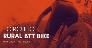 Bobadilla del Campo ya está lista para la «Rural BTT Bike»