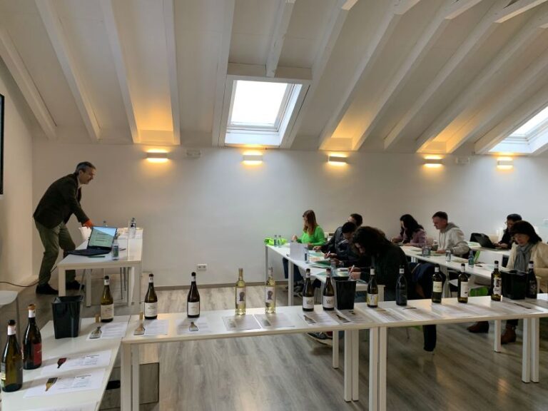 La D.O. Rueda y el Cotton House Hotel conquistan al público con la «Mejor Experiencia» del Hotel Wine Fest
