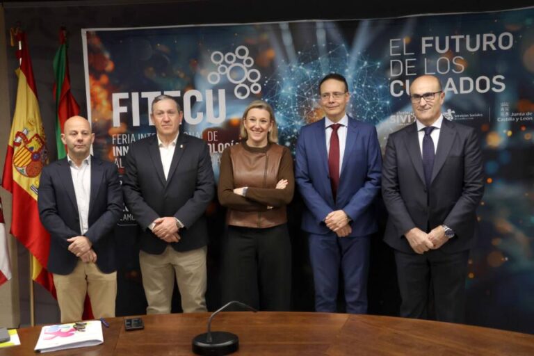 Cuenta regresiva para Fitecu en Zamora
