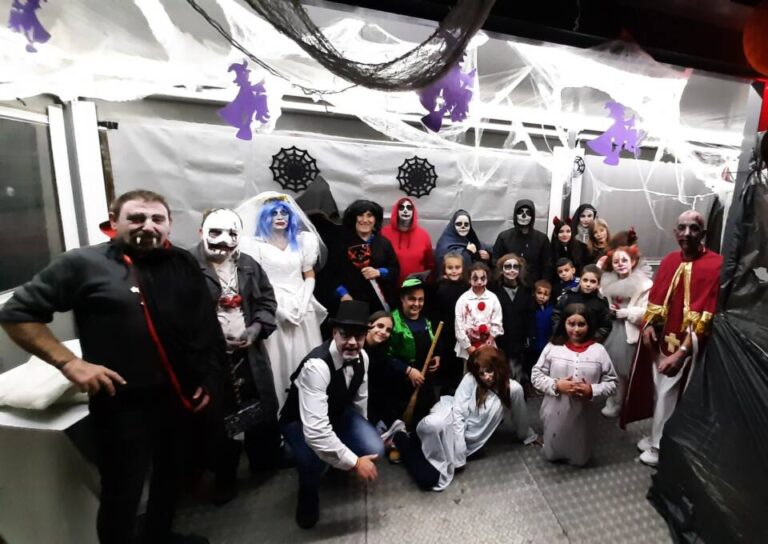 El Barrio de Simón Ruiz celebra este viernes su fiesta de Carnaval en Medina del Campo