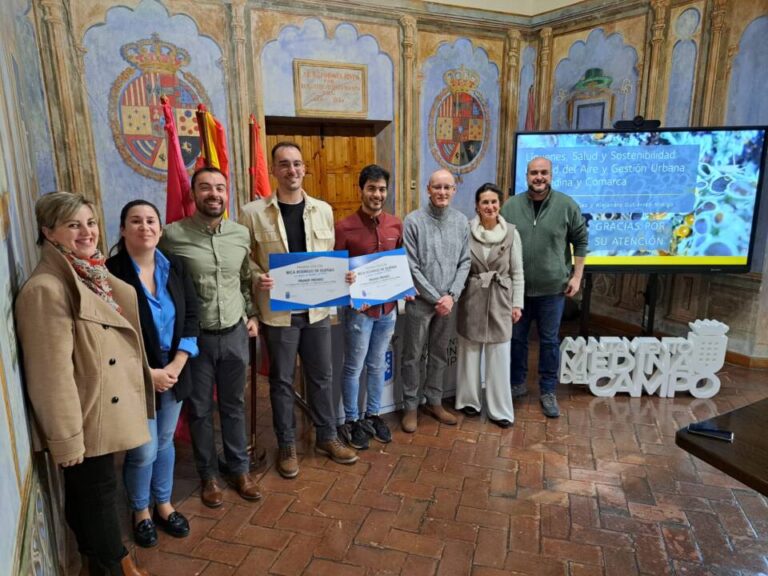 Este lunes acaba el plazo para la segunda edición de la Beca Rodrigo de Dueñas con 5.000 euros para jóvenes con ideas innovadoras