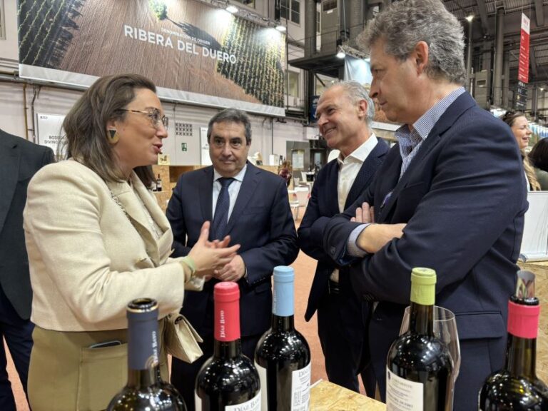 Los vinos de Castilla y León conquistan Barcelona Wine Week: récord de bodegas y un impulso a la exportación