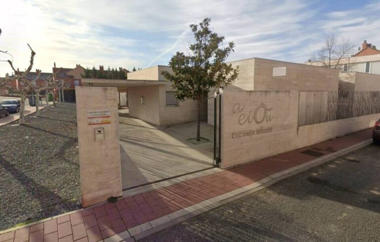 Abierto el plazo de admisión para las escuelas infantiles municipales de Medina del Campo