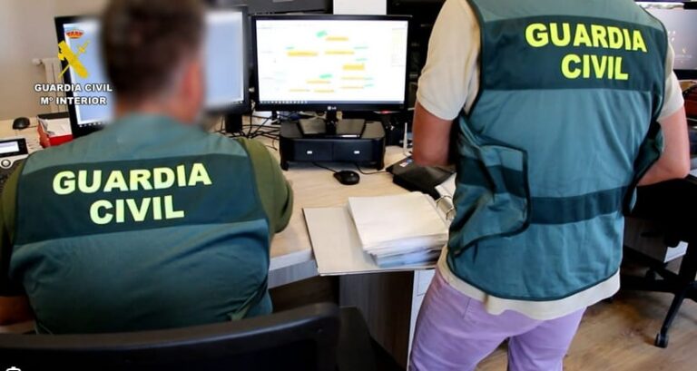 Investigan a dos personas por gastar 6.600 euros con las tarjetas de un matrimonio de una residencia de mayores en Palencia
