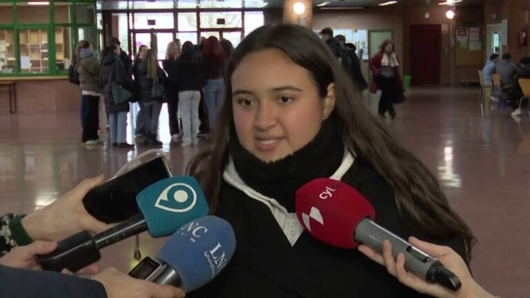 Noticias Castilla y León 7-Febrero-2025 – Informativo Regional ATECYL