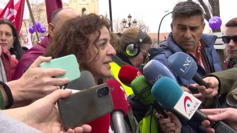 Noticias Castilla y León Informativo Regional ATECYL