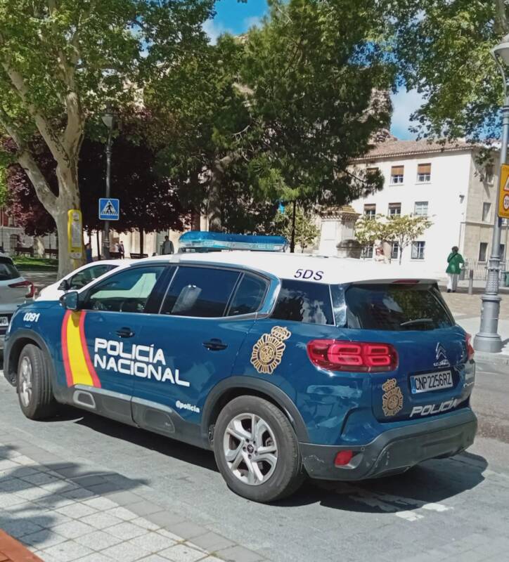 Denuncia un fraude bancario y acaba detenido: él mismo era el culpable