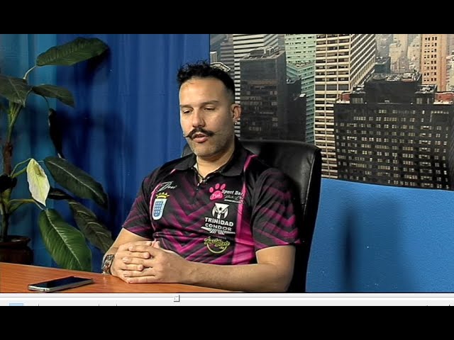 Presentación del Torneo de dardos «Huella de Plata» y Campeonato de Castilla y León de Futbolín