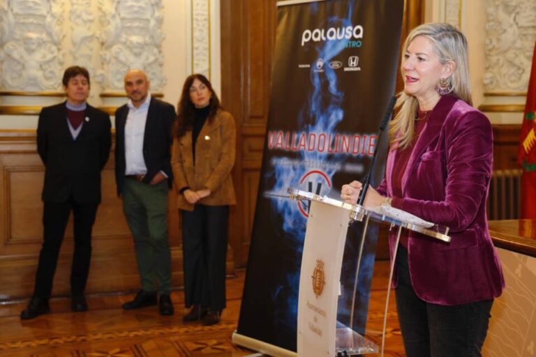 ‘Valladolindie’ celebra su 30 aniversario con León Benavente y Niña Polaca