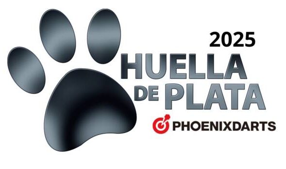 Medina del Campo acoge el campeonato de dardos «Huella de Plata 2025»