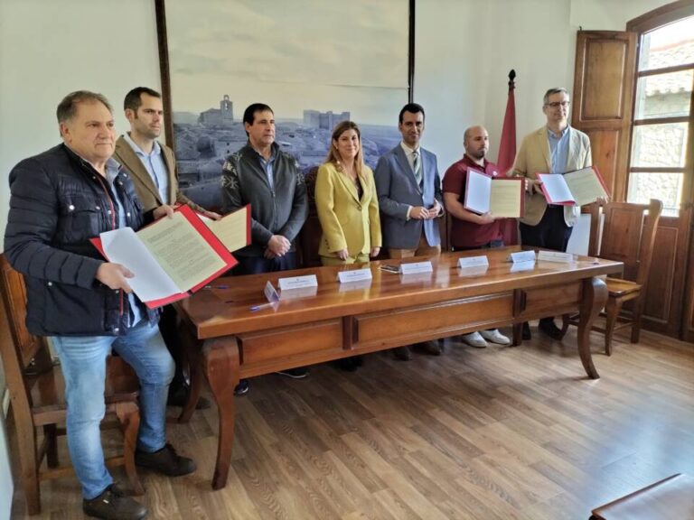 La Junta amplía el parque público de vivienda en Valladolid con 67 nuevos hogares