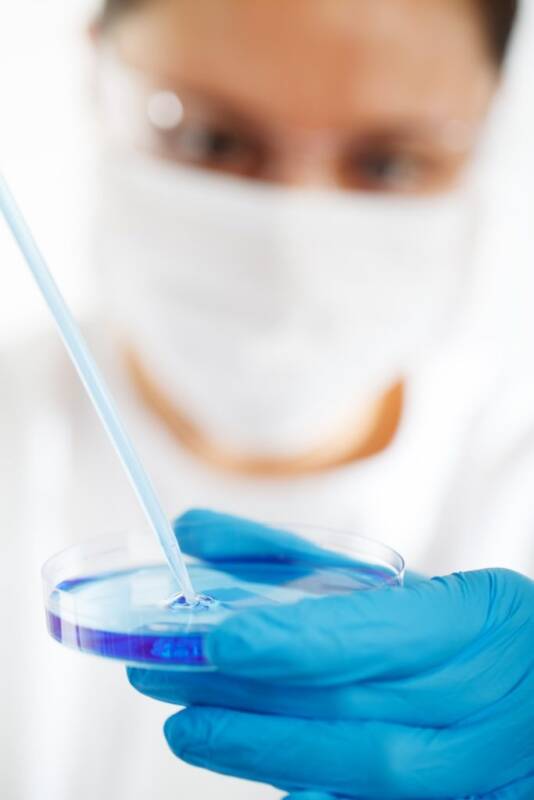 La Junta destina 70.000 euros para el Centro Nacional de Gripe de Valladolid
