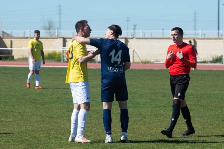 El CD Medinense sufre una nueva goleada y agrava su crisis