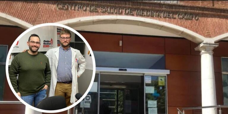 Medina del Campo, una apuesta segura para los futuros médicos de familia