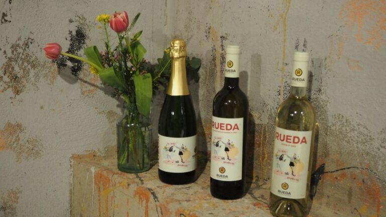 La D.O. Rueda celebra el 8M con “Mujeres con Ingenio”: improvisación teatral y cata sensorial de vino
