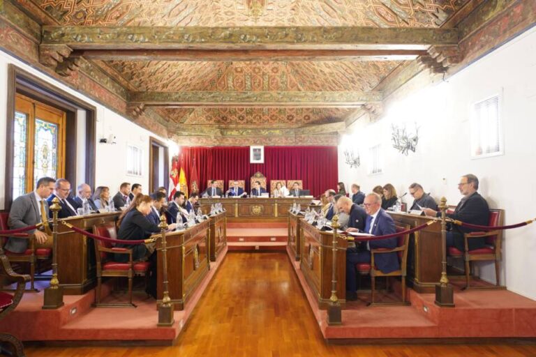 8M: Compromiso por la igualdad y los derechos de las mujeres y niñas
