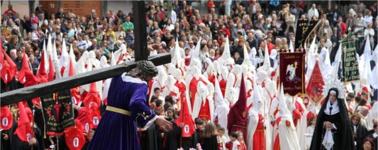 Semana Santa Medina del Campo