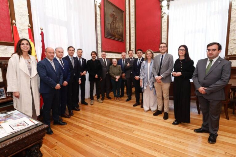 Concha Velasco, homenajeada a título póstumo con el I Premio Huellas de Teresa